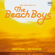 The Very Best of The Beach Boys: Sounds of Summer album art