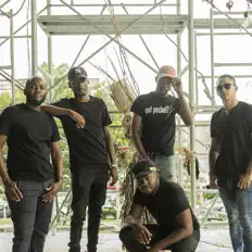 Listen to Gwafri'Ka, watch music videos, read bio, see tour dates & more!