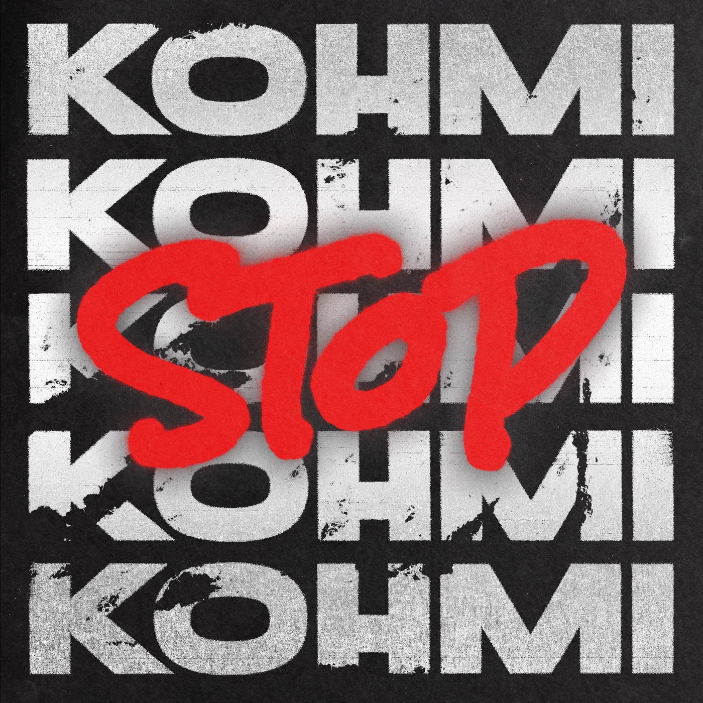 Stop by Kohmi