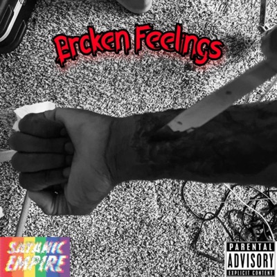 Broken Feelings - EP