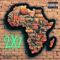2X1 - Single - Shake Da Block