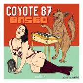 Coyote 87 - An Outcast But Not a Spectator (feat. Talbot Hall)