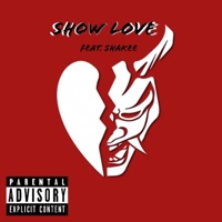 Show Love (feat. Shakee) - Single - Ar$enal