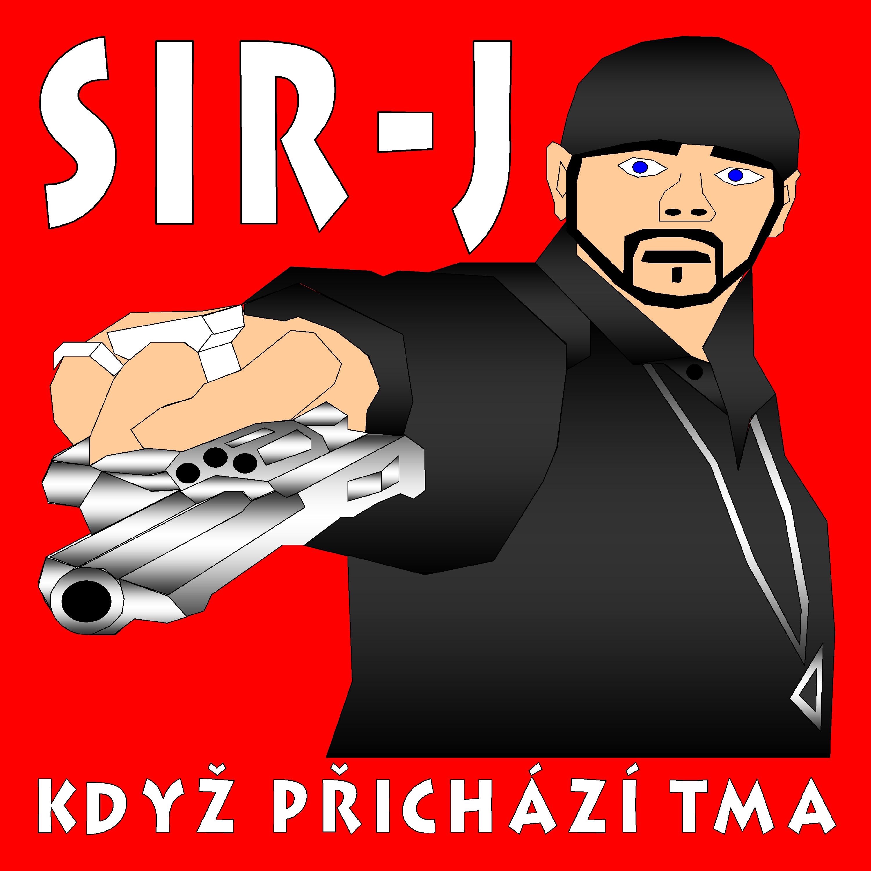 KDYŽ PŘICHÁZÍ TMA
