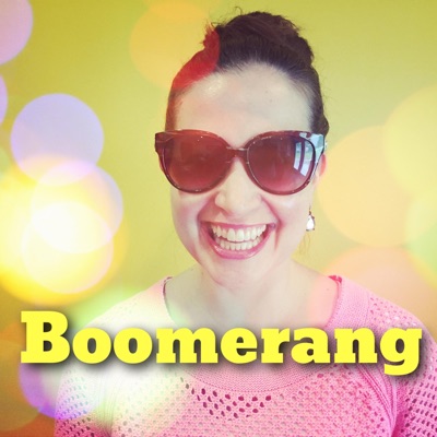 Boomerang - Single