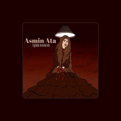 Listen to Asmin Ata, watch music videos, read bio, see tour dates & more!