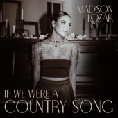 If We Were a Country Song artwork