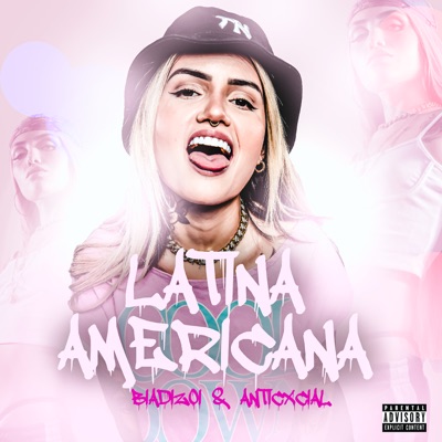 Latina Americana - Single