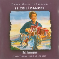 Dance Music of Ireland, Vol. 15 (Céilí Dances) by Matt Cunningham on Apple Music