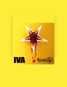 聆聽 Iva、觀看音樂影片、閱讀小傳、查看巡演日期等！