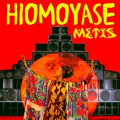 HIOMOYASE artwork