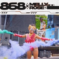 868 - EP - Melly Rose