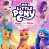 Portrait Day - My Little Pony