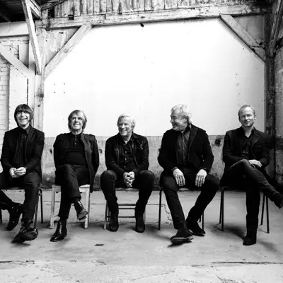 Listen to The Analogues Sideshow, watch music videos, read bio, see tour dates & more!