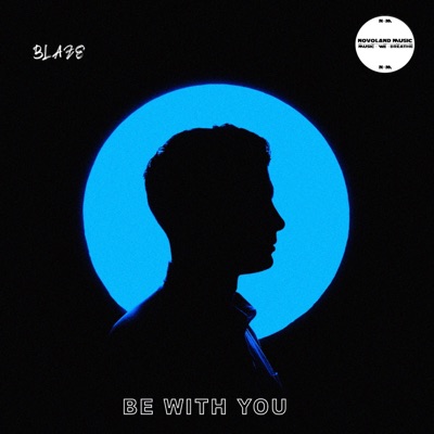 Be with You - Single