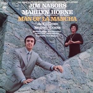 Man Of La Mancha