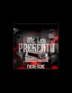 Poslechněte si interpreta Grupo FUERA DE SERIE, sledujte hudební videa, přečtěte si životopis, podívejte se na data turné a další informace.