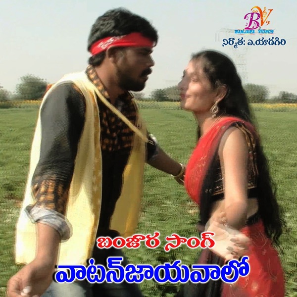 VATANJAYAVALO BANJARA SONG (feat. Sirisha Banjara)