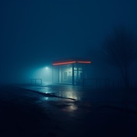 Hallucinate - EP - nightcity. & _myførevr