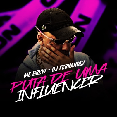Puta de uma Influencer - Single