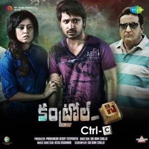 Ctrl - C (Original Motion Picture Soundtrack) - Single