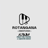 Rotangana Album (feat. Creative Beatz) - Zeroo Mr Carter