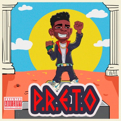 P. R. E. T. O. - EP