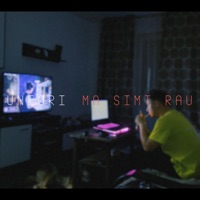 Uneori Ma Simt Rau - Single - HODI