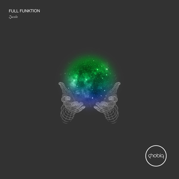 Zucolo - EP