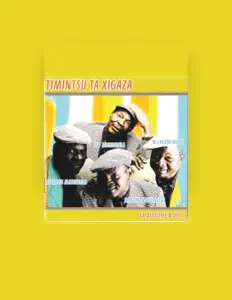 Listen to Timintsu Ta Xigaza, watch music videos, read bio, see tour dates & more!