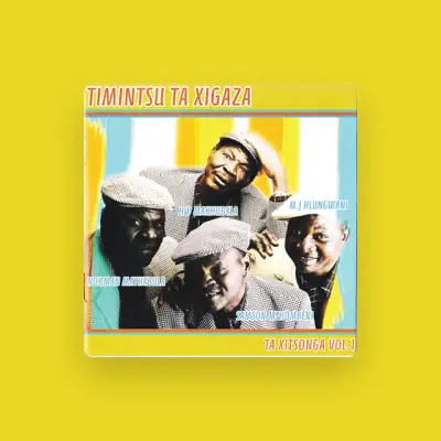 Listen to Timintsu Ta Xigaza, watch music videos, read bio, see tour dates & more!