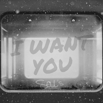 I Want You - Single
