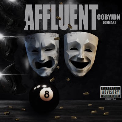 Affluent (feat. JoeMari) - Single