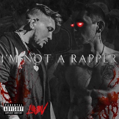 I'M Not a Rapper
