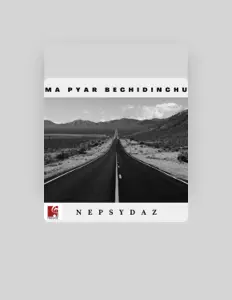 Listen to Nepsydaz, watch music videos, read bio, see tour dates & more!