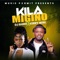 Kila Migino (feat. Kerry Wise) - DJ Shiru lyrics