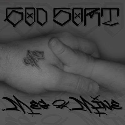 Meg & Mine - EP