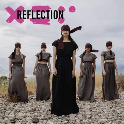 Listen to Reflection - Single by Love Is Enough