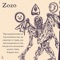 Zozo - Fatal Frames lyrics