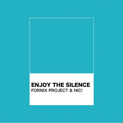 Enjoy the Silence (Cover) - Single