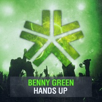 Hands Up - Single - Benny Green