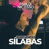 Juntando sílabas - Single - Pablo Nicasso & Mr MonkeyFace