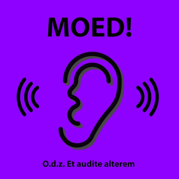 Moed! - Single