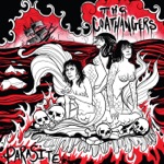 The Coathangers - Wipe Out