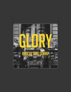 聆聽 Rascal and Scamp、觀看音樂影片、閱讀小傳、查看巡演日期等！