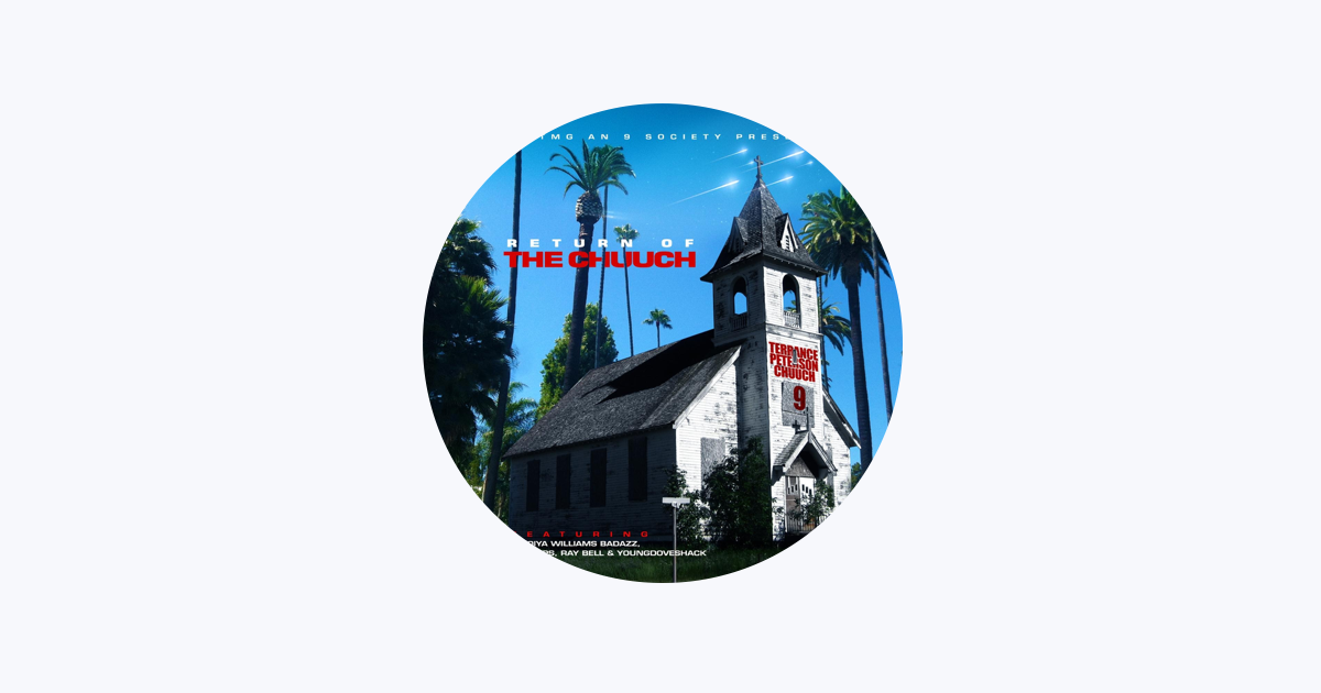 C-knight - Apple Music