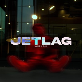 Jetlag (feat. PnV) Luco