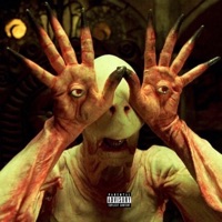 Pan's Labyrinth - Single - Deception