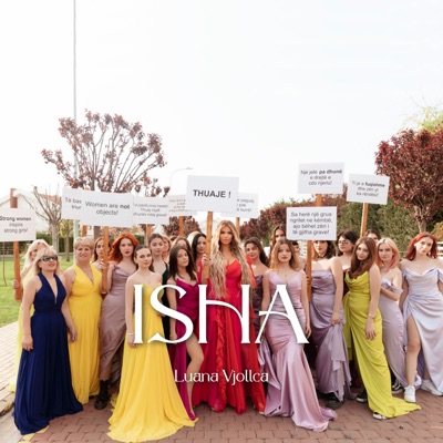 Isha - Single