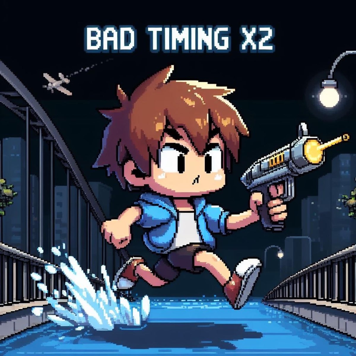 ‎Bad Timing X2 - Single - Album by martnextdoor - Apple Music